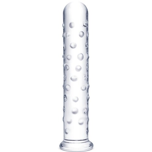 Gläs Stekleni dildo Extra Large Cene