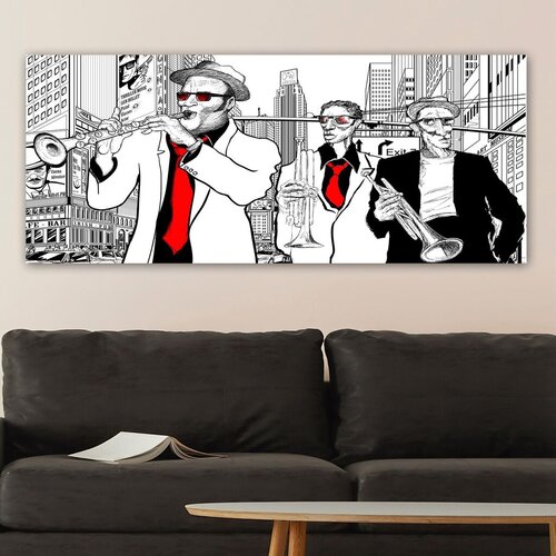 Wallity Slika YTY106975544_50120, 50x120 cm Cene