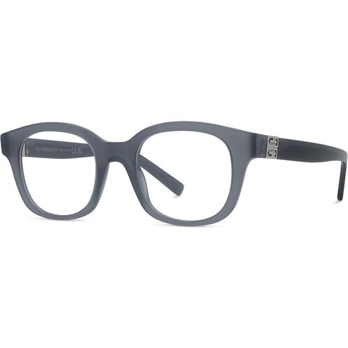 Givenchy 4G Grey Geometric Eyeglasses - ONE SIZE (49) Cijene