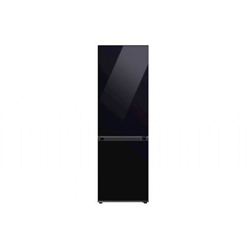 Samsung Hladilnik RB38A7B5322/EF Bespoke črn steklo 203 cm RB38A7B5322/EF Slike