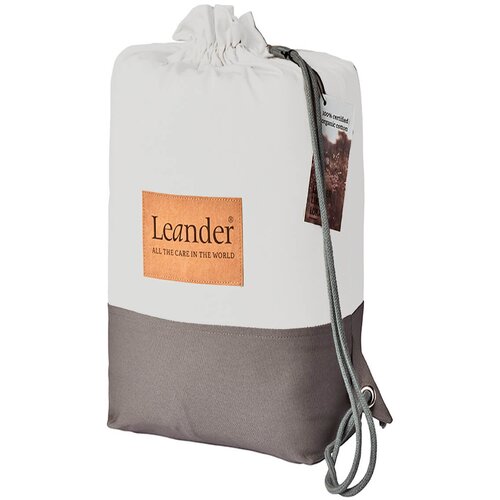 Leander&amp;reg; obroba za otro&amp;scaron;ko posteljo classic&amp;trade; snow Slike