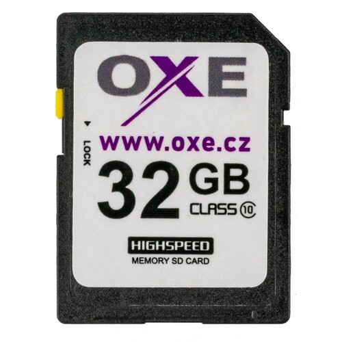 OXE 32GB SDHC - pomnilniška kartica Cene