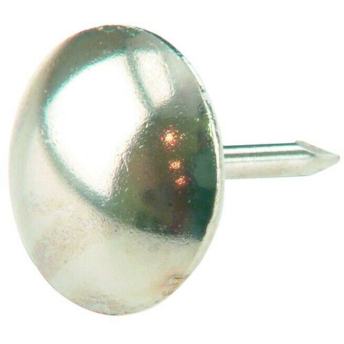 STABILIT Čavli za tapeciranje (Duljina: 10 mm, Poniklano, 30 Kom.) Slike