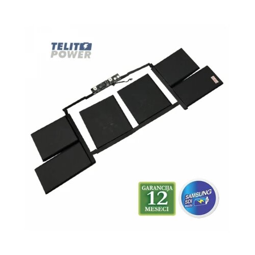  Baterija A1820 za laptop apple macbook pro 15" A1707 ( krajem 2016 sredina 2017 ) Cene