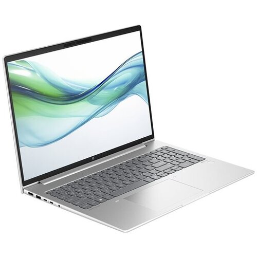 HP Prenosni računalnik ProBook 460 G11/16/Intel Core Ultra 5/125H/16 GB RAM-a/512 GB SSD/A37YJET#BED Slike