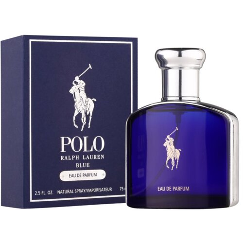 Polo Ralph Lauren Polo Blue parfumska voda 75 ml za mo&amp;scaron;ke Slike