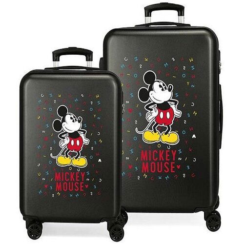 Disney mickey abs set kofera 2/1 30.719.26 Slike