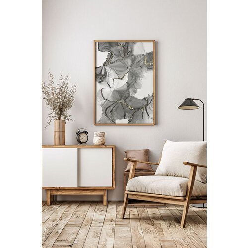 Wallity uramljena slika Artsrmdl20, 33x48 cm Cene