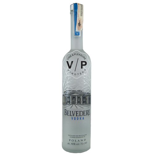 Vodka Belvedere 0.7L Slike