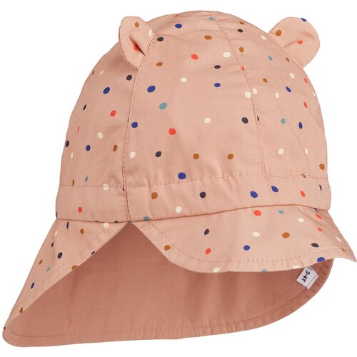 Liewood klobuček gorm confetti pale tuscany mix Cene