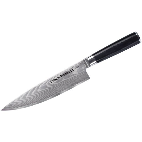 Samura Nož Šef kuhinje 200mm Damascus Cene