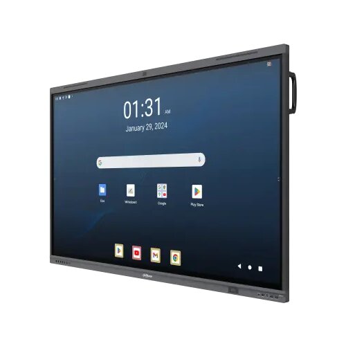 Dahua 65 inča LPH65-MC480-U uhd smart interactive whiteboard Cene