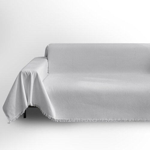 Filumi Svetlo siva prevleka za fotelj 70 cm Talo – Cene