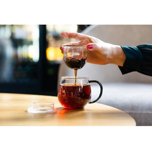 Vialli Design &amp;Scaron;alica s cjedilom 300 ml Bolla &amp;ndash; Slike