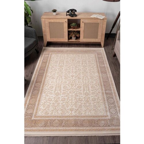 Conceptum Hypnose tepih granada - 6063 beige carpet (120 x 180) Cene