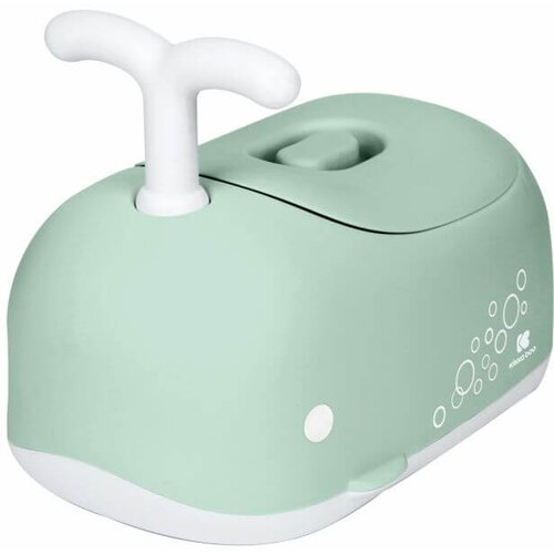 Kikka Boo noša whale green (KKB10027) Cene