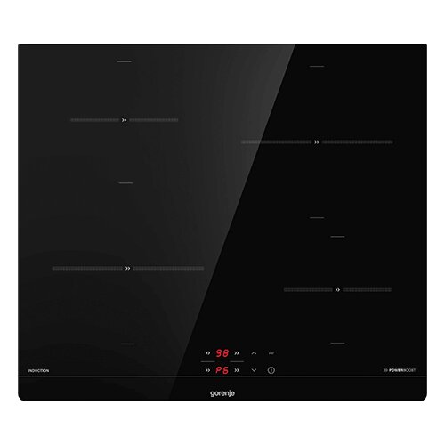 Gorenje ugradbena indukcijska ploca IT40SC #zimskacarolija, Slike