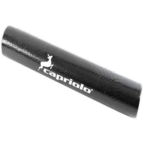 Capriolo podloga za sprave i trake za trčanje 100 x 200 cm, PVC 6 mm Slike