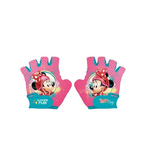 Disney Rukavice dječje Minnie Slike