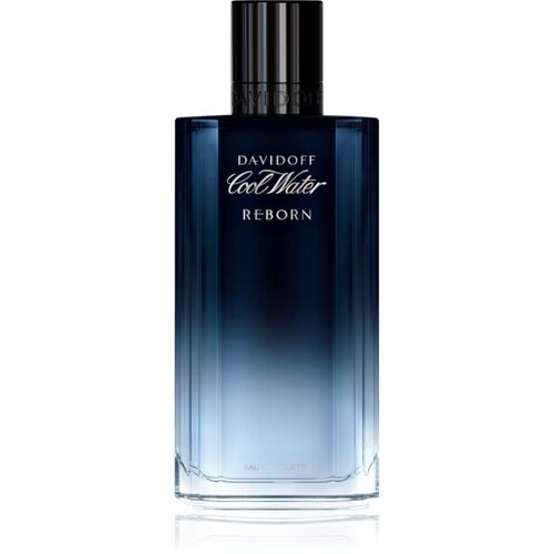 Davidoff Cool Water Reborn Eau de Toilette toaletna voda za mo&amp;scaron;ke 125 ml Slike