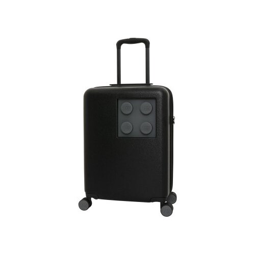 Lego kofer 50 cm: Urban, crno-sivi ( 20152-1961 ) Slike