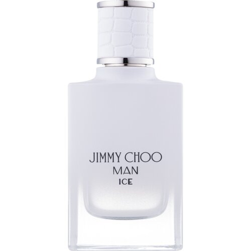 Jimmy Choo Man Ice toaletna voda 30 ml za moške Cene