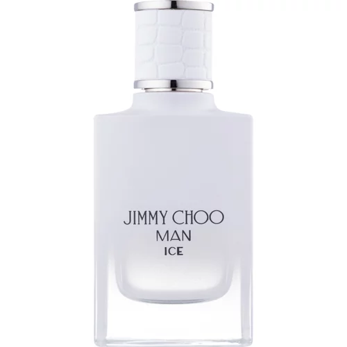 Jimmy Choo Man Ice toaletna voda 30 ml za moške
