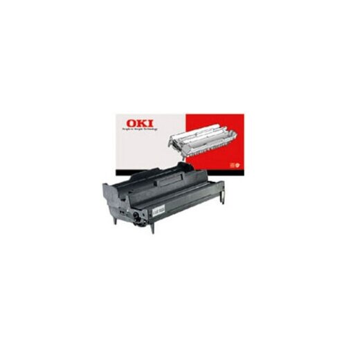 OKI Boben 43870008 (črna), original Cene
