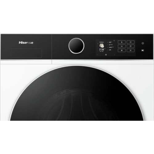 Hisense Pralni stroj WF5I9043BWFS Slike