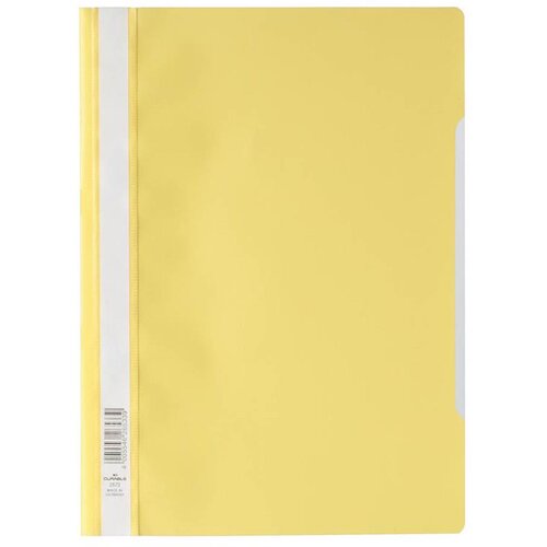 Durable mapa s sponko (2573) DU257304 Slike