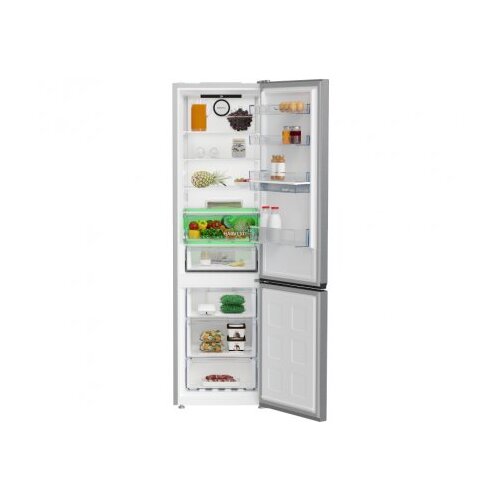 Beko B3RCNA404HDXB1 kombinovani frižider Slike