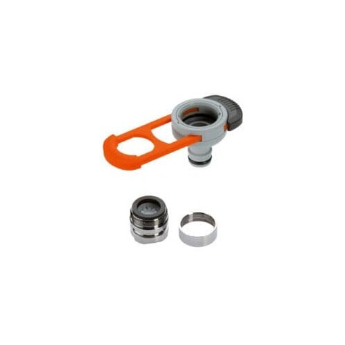 Gardena adapter za česmu sa unutra&amp;scaron;njim navojem Slike