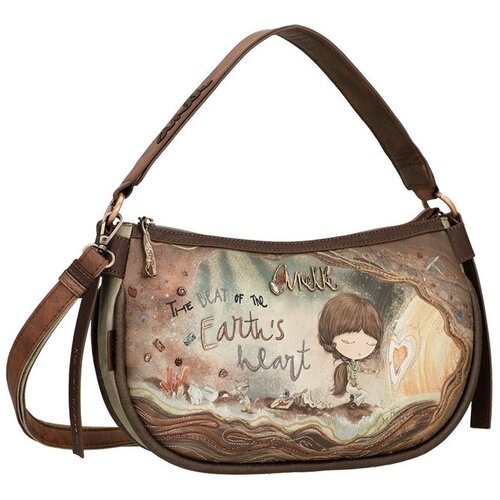 Sany Bags S.L. Anekke, Core - Torba - Anekke, Core, Short handle, 32x19x7 cm Slike
