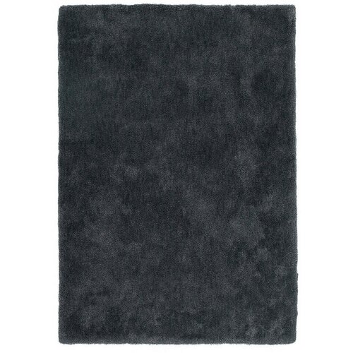 Lesnina-XXXL kosmatinec velvet graphite 160/230 cm taftano barve grafita Cene