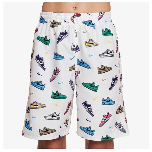 Nike 7 volley short Cene