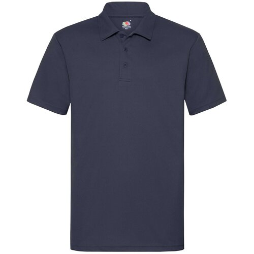 Fruit Of The Loom Performance Polo 630380 100% Polyester 140g Slike