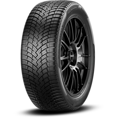 Pirelli Powergy All Season SF ( 205/55 R17 95V XL ) Cene