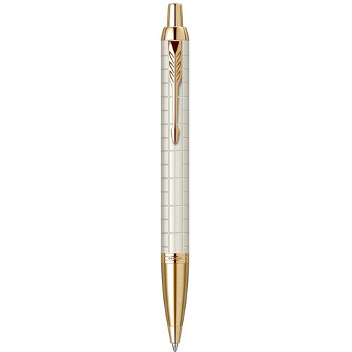Parker hemijska olovka Royal IM Premium Pearl GT Cene