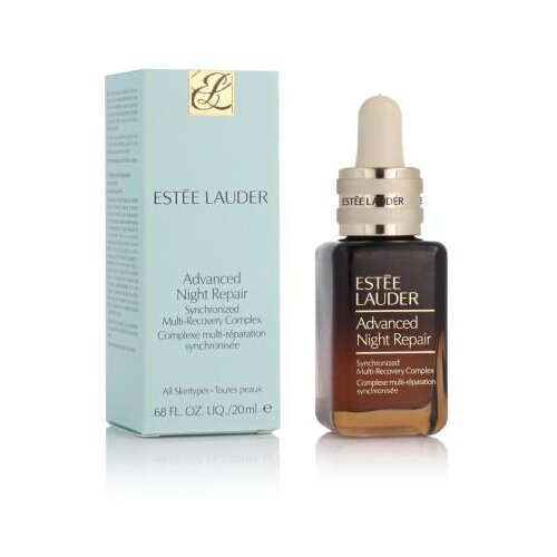 Est&amp;eacute;e Lauder Advanced Night Repair Multi-Recovery Complex serum za lice za sve vrste kože 20 ml za žene Slike