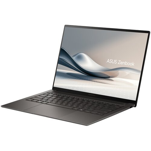 Asus Zenbook 14&amp;quot; Ultra 7 258V 32GB/1TB SSD UX5406SA-PZ281X Win 11 Pro Outlet Slike