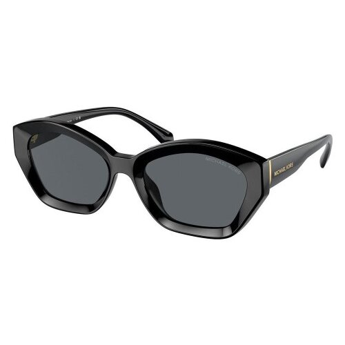 Michael Kors Bel Air MK2209U 300587 ONE SIZE (54) Črna/Siva Slike