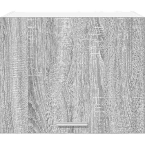  ormarić 2 pcs Siva Sonoma i bijela 50 x 31 x 40 cm Slike
