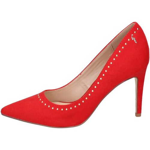 Gattinoni BE281 Red Slike