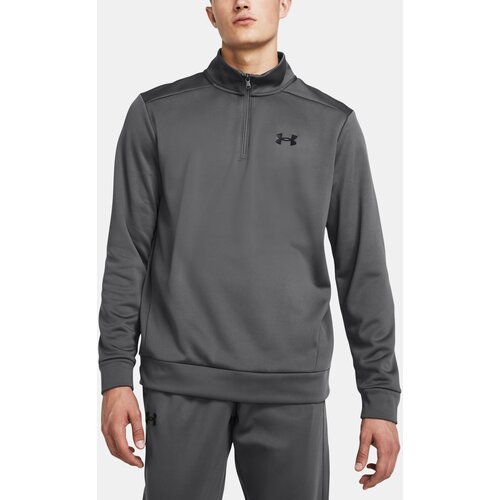 Under Armour Men&amp;#039;s sweatshirt UA Armour Fleece 1/4 Zip - Men&amp;#039;s Slike