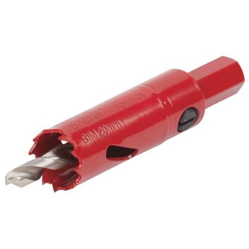 Wolfcraft krunasta testera BIM 83 5476000 - 83 mm Cene