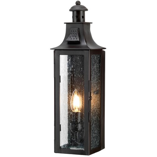 Elstead Lighting Elstead STOW - Spoljna zidna svetiljka STOW 1xE14/60W/230V IP44 Cene