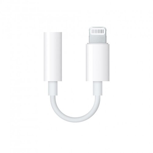 DEVIA Adapter Smart Lightning - DC3.5, Beli Cene