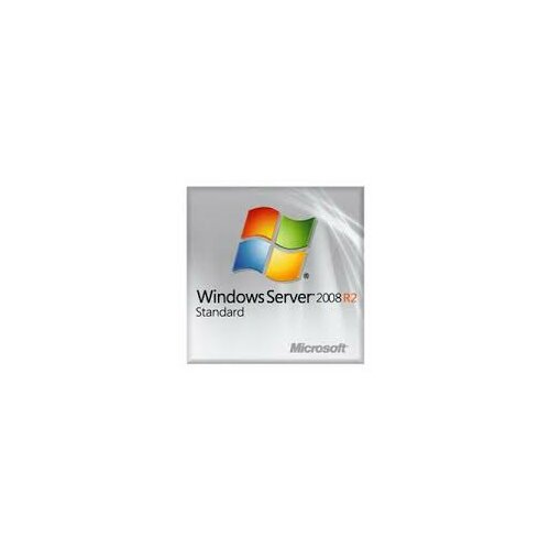 Microsoft Windows Svr Std 2008 R2 w/SP1 x64 ENG 1pk DSP OEI DVD 1-4CPU 5Clt LCP P73-06451 operativni sistem Cene