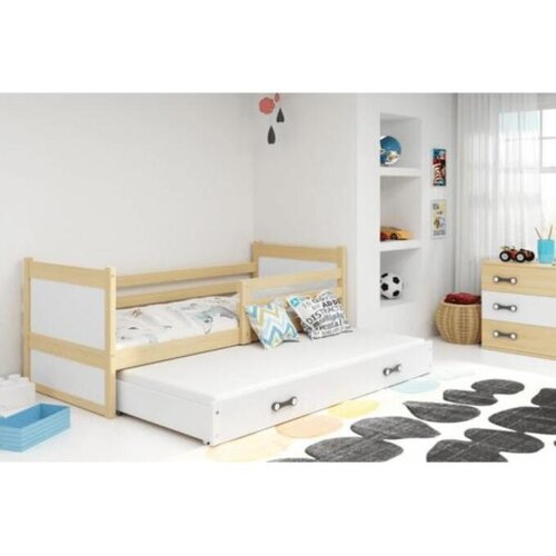Interbeds krevet rico 190x80 sa dodatnim ležajem Cene