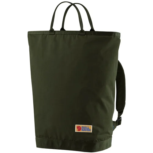 Fjällräven Vardag Totepack Deep Forest